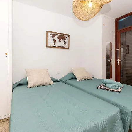 Tenerife 2 Apartment