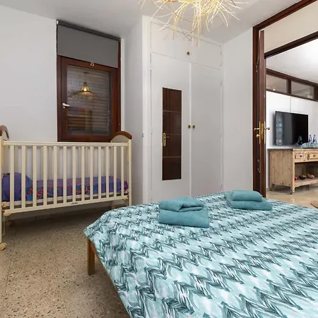 Apartment Tenerife 2 *