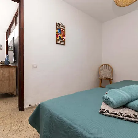 Tenerife 2 Appartement Costa Adeje (Tenerife)