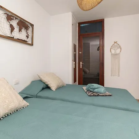 Apartment Tenerife 2 Costa Adeje (Tenerife)
