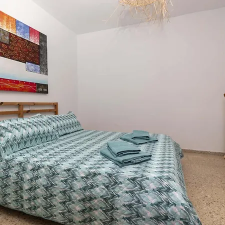 Tenerife 2 Apartment Costa Adeje (Tenerife)