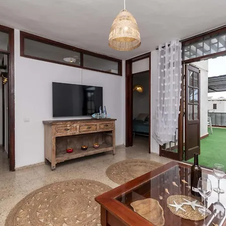 Tenerife 2 Apartment