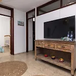 Tenerife 2 アパート アデヘ