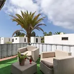 Tenerife 2 アデヘ