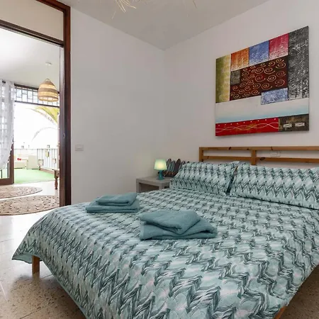 Tenerife 2 Costa Adeje (Tenerife)