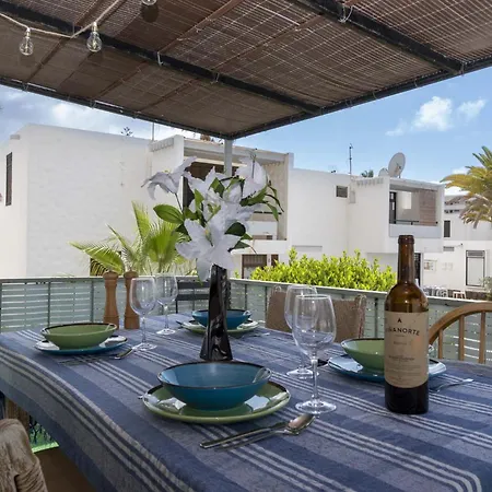 Tenerife 2 * Costa Adeje (Tenerife)