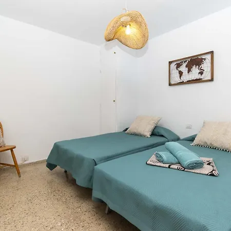 Apartment Tenerife 2