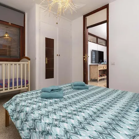 Apartment Tenerife 2 *