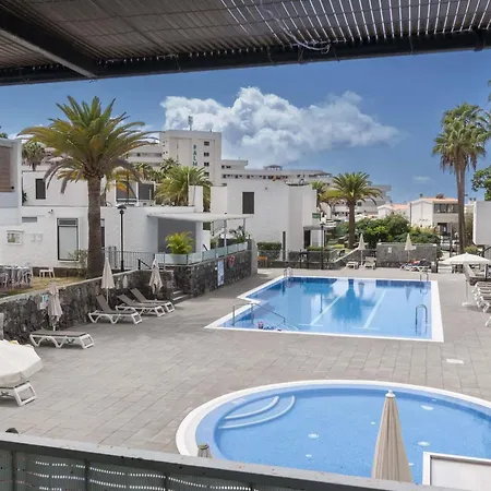 Appartement Tenerife 2 Costa Adeje (Tenerife)