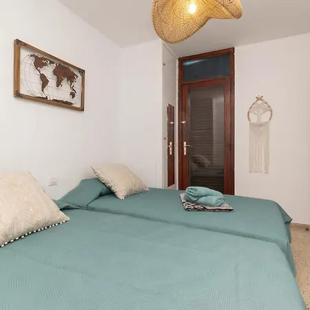 Apartamento Tenerife 2 Costa Adeje (Tenerife)