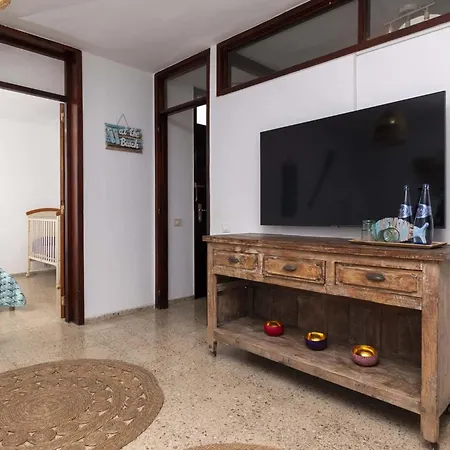 Tenerife 2 Lägenhet Costa Adeje (Tenerife)