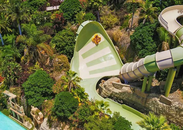 Tenerife 2 * Адехе