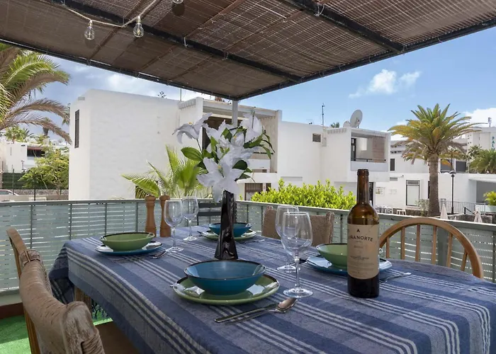 Tenerife 2 * Адехе