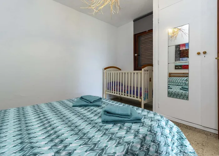 Tenerife 2 Адехе