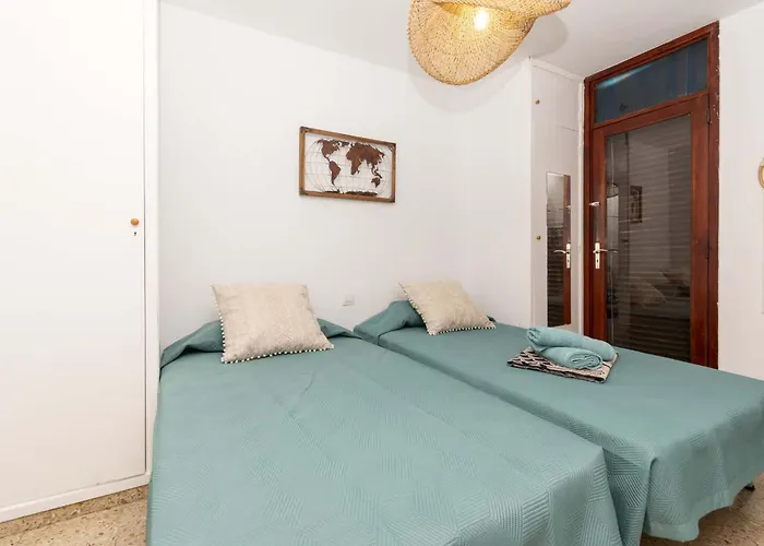 Tenerife 2 Apartment