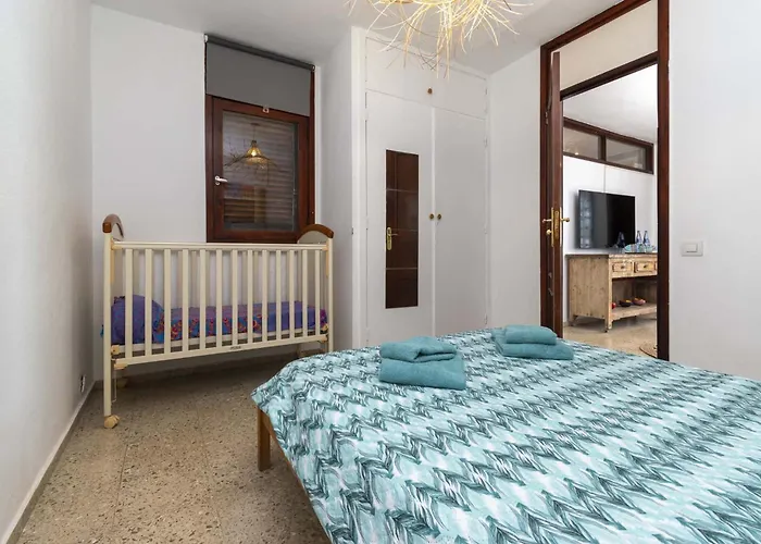 Apartment Tenerife 2 *