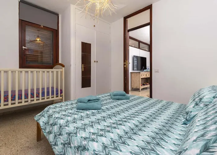 Apartment Tenerife 2 *