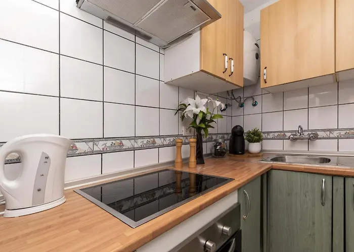 Apartment Tenerife 2