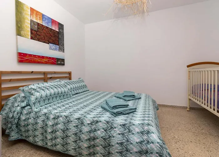 Tenerife 2 Apartment Costa Adeje (Tenerife)