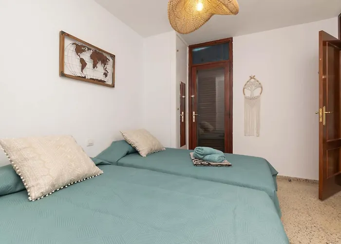 Apartment Tenerife 2 Costa Adeje (Tenerife)