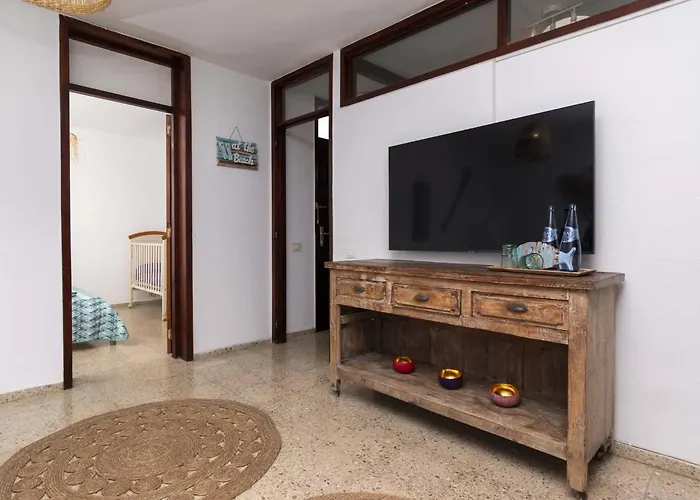 Tenerife 2 Apartment Costa Adeje (Tenerife)